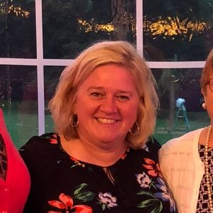 Meet your Posher, Donna